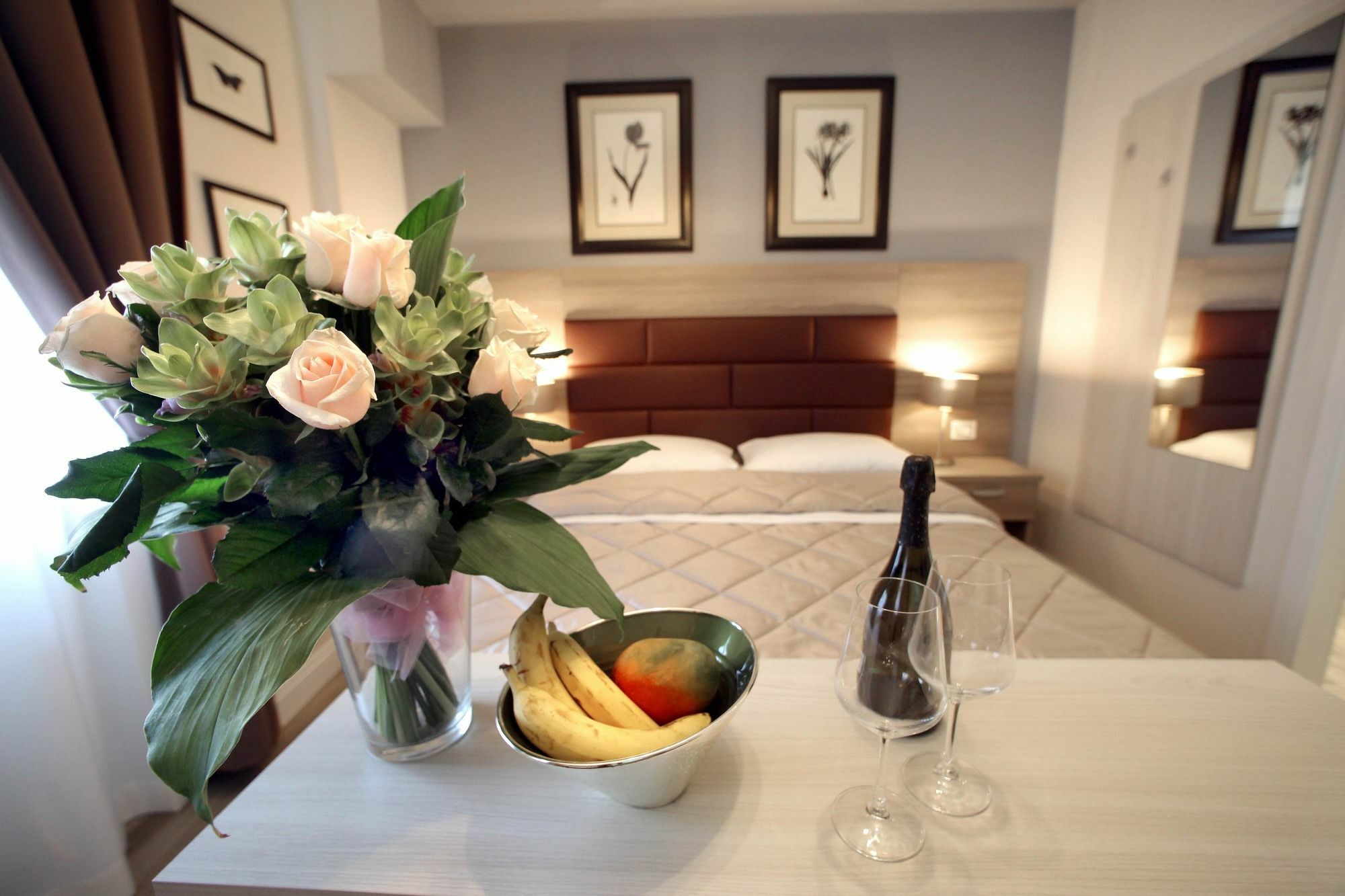Guest house Alderotti Florence