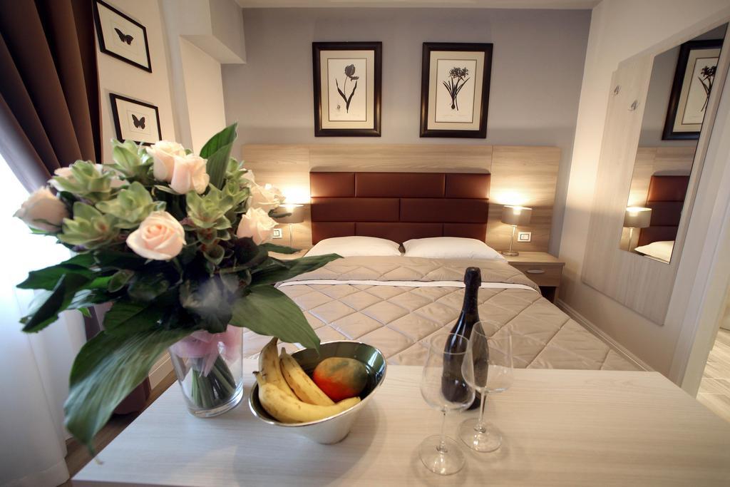 Maison d'hôtes Alderotti 3*