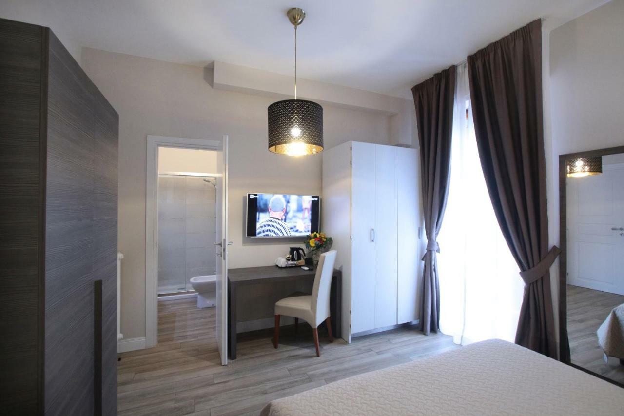 Maison d'hôtes Alderotti 3*