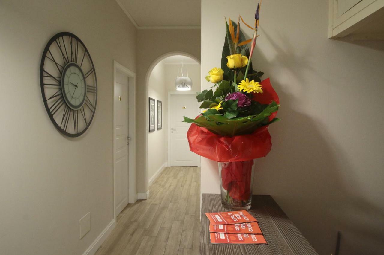 Guest house Alderotti 3*